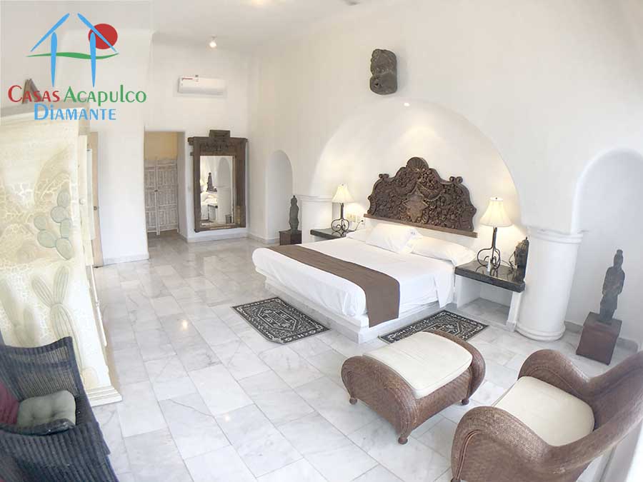 Vereda de las Sirenas 33 - Recámara cinco 1